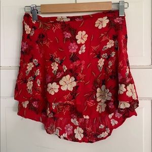 o’neill hawaiian skirt